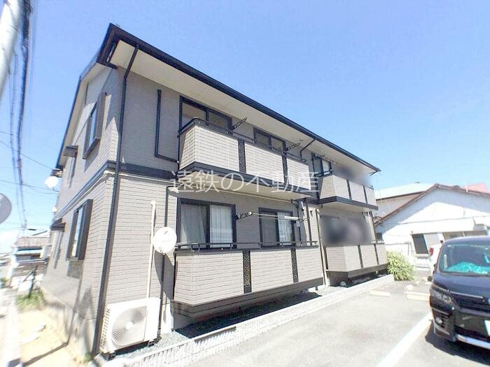 Ｍ&rsquo;Ｓハウス 101号室 外観