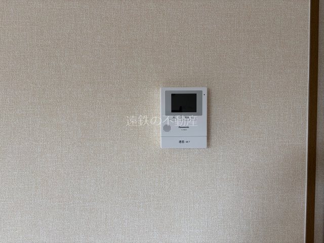 Ｍ’Ｓハウス セキュリティ