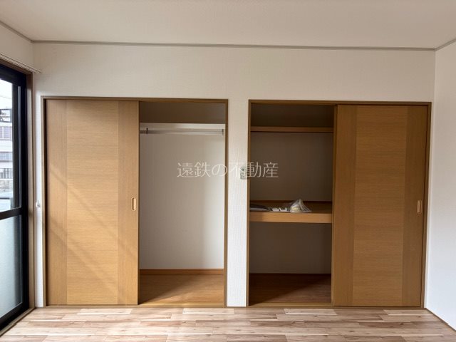 Ｍ’Ｓハウス 収納