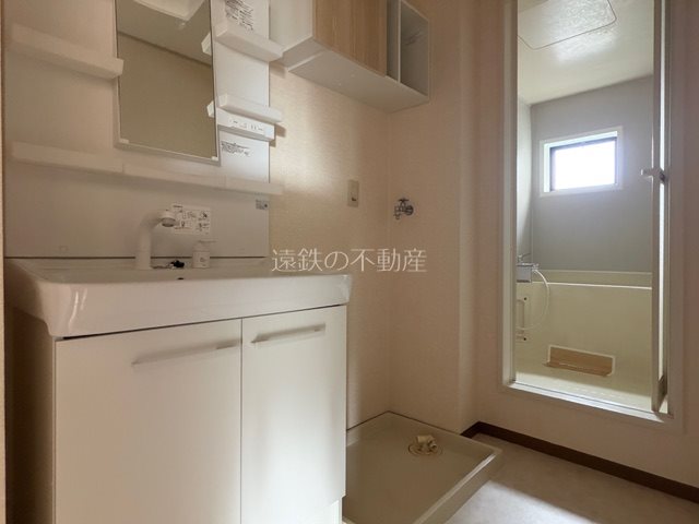 Ｍ’Ｓハウス 洗面所