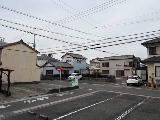 Ｍ’Ｓハウス 眺望