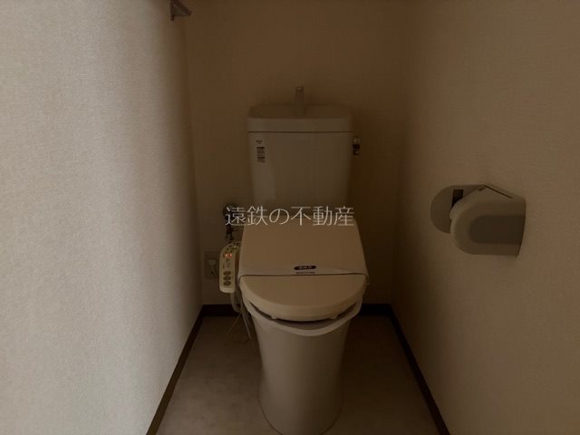 Ｍ’Ｓハウス トイレ