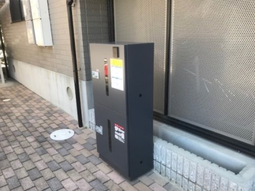 Ｍ&amp;rsquo;Ｓハウス その他外観2