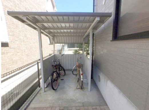 Ｍ&amp;rsquo;Ｓハウス その他外観2