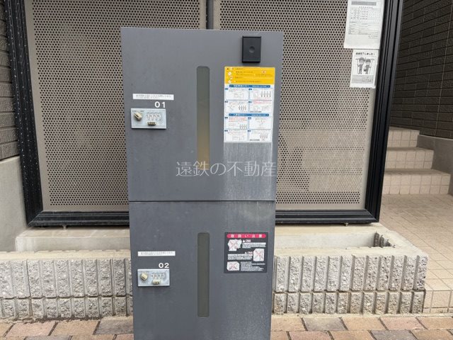 Ｍ’Ｓハウス その他共有部分