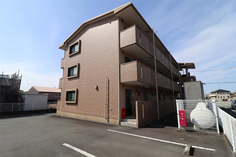 Force Ⅶ その他外観1