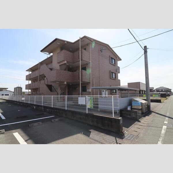 Force Ⅶ その他外観2