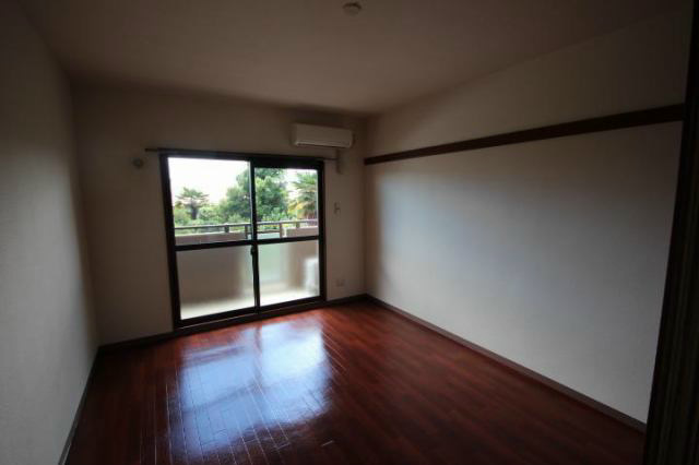 Force Ⅶ リビング