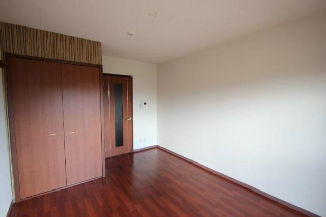 Force Ⅶ ベッドルーム