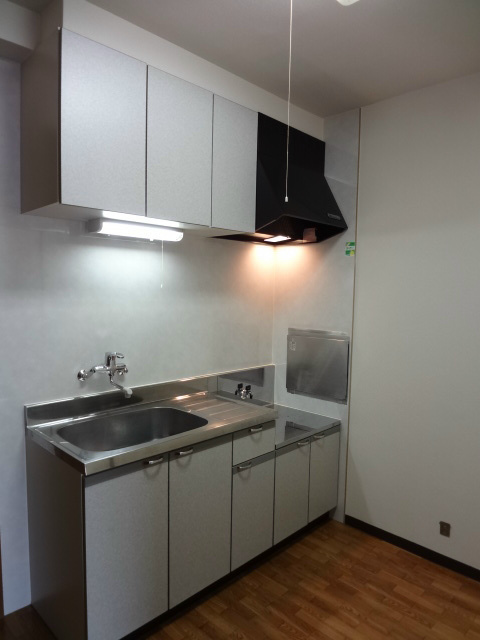 SunRise三番館(サンライズサンバンカン) キッチン