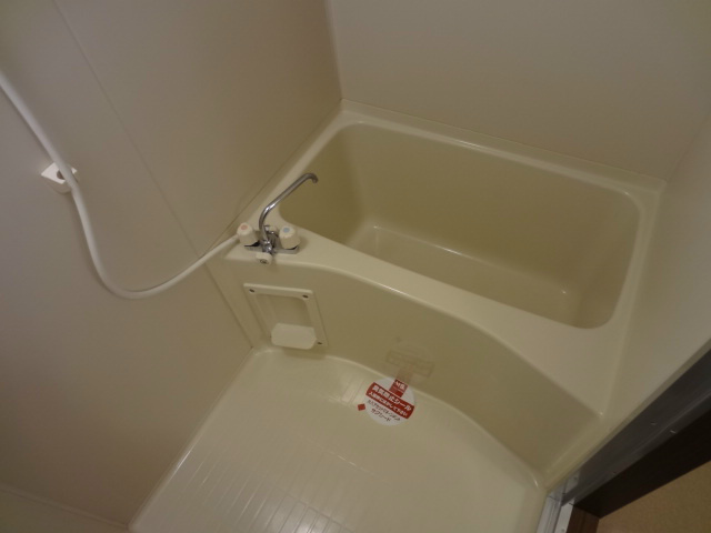 SunRise三番館(サンライズサンバンカン) 風呂画像