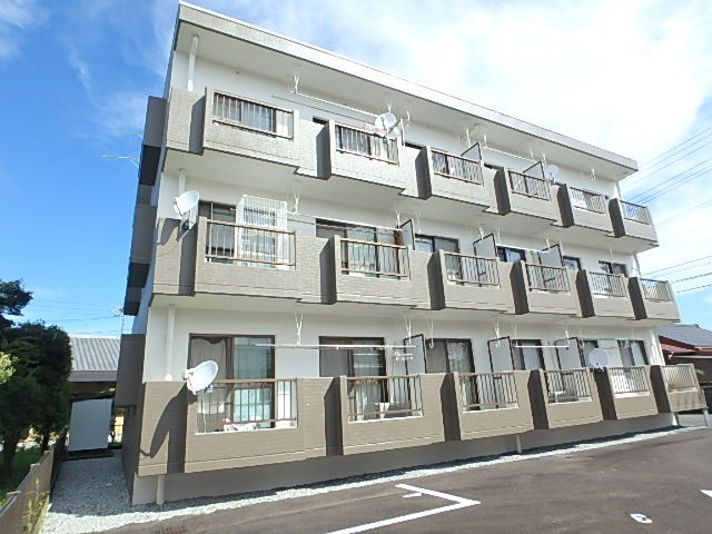 スカイロイヤル12  その他外観1