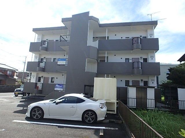 スカイロイヤル12  その他外観2