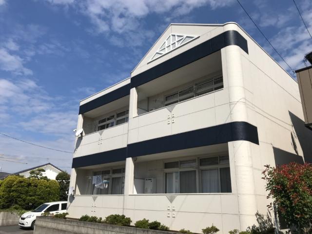 ロイヤルヒルズ高丘 その他外観1