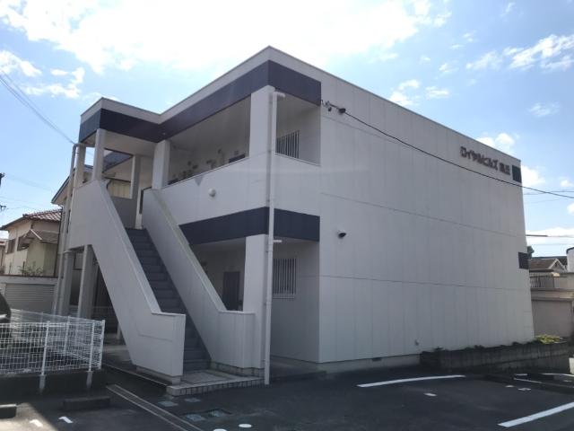 ロイヤルヒルズ高丘 その他外観2