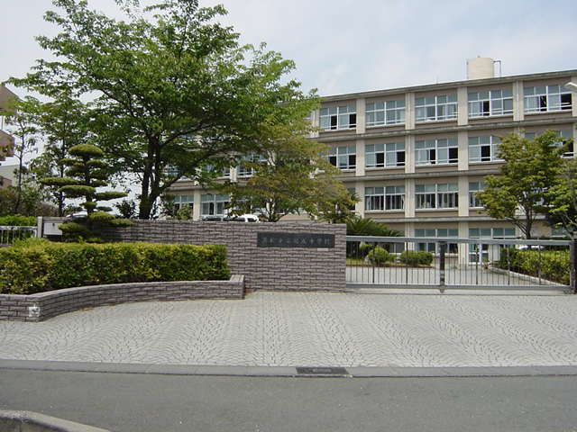 ロイヤルヒルズ高丘 その他外観4