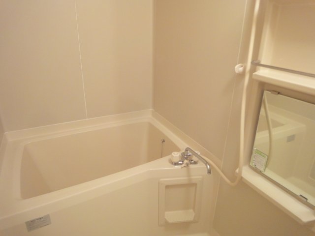 ロイヤルヒルズ高丘 風呂画像