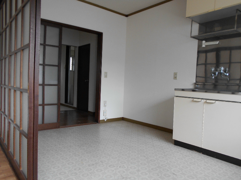 プレパルク リビング