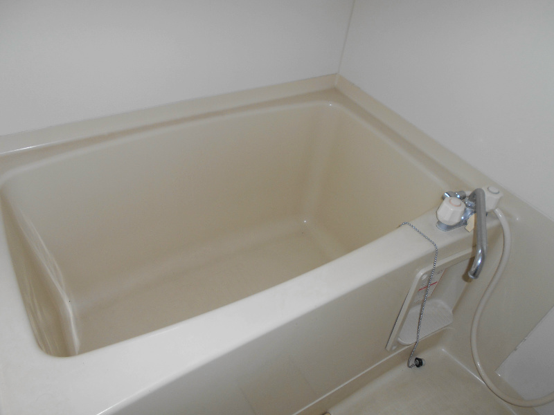 プレパルク 風呂画像