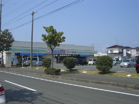 プレパルク 周辺画像1