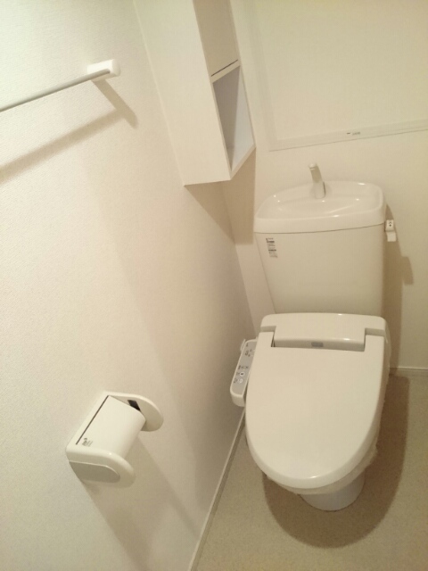 ベルフリーデ その他3