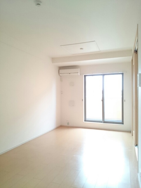 ベルフリーデ リビング