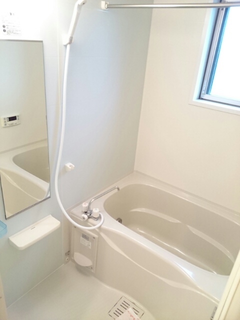 ベルフリーデ 風呂画像