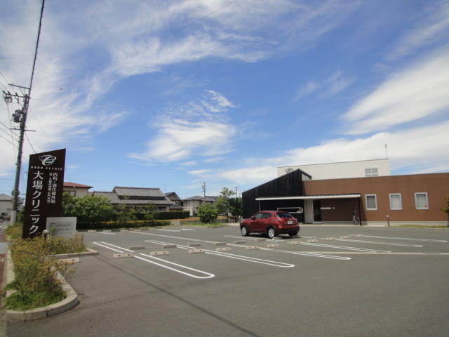 ベルフリーデ 周辺画像2