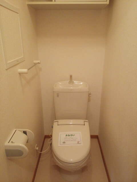 リヴ・プロムネイドＢ その他2