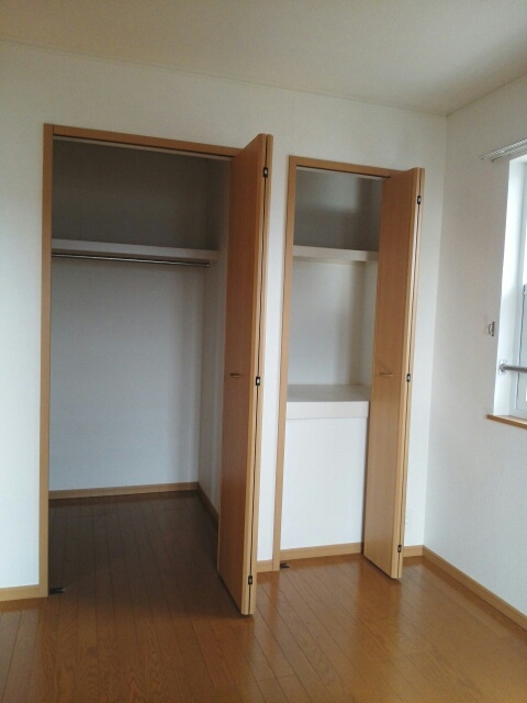 リヴ・プロムネイドＢ その他3