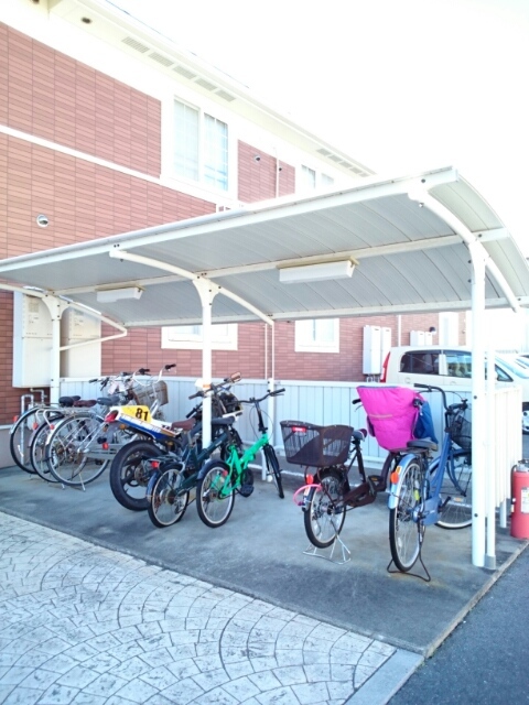 リヴ・プロムネイドＢ その他5