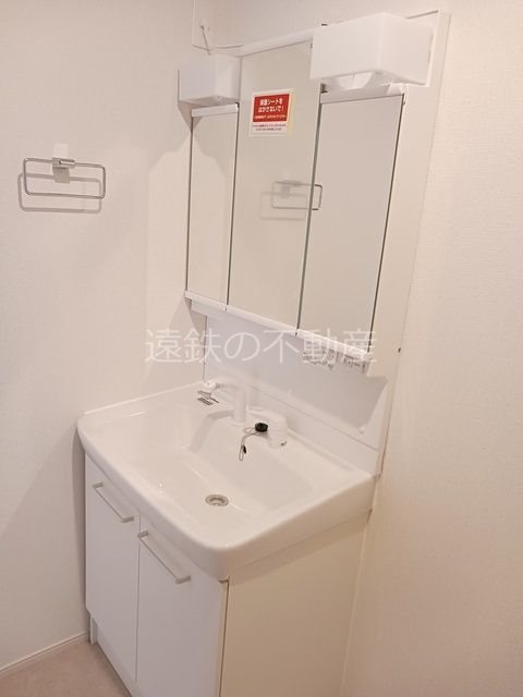 カーサ　ラコルト 洗面所