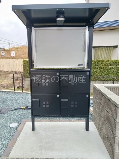 カーサ　ラコルト その他共有部分