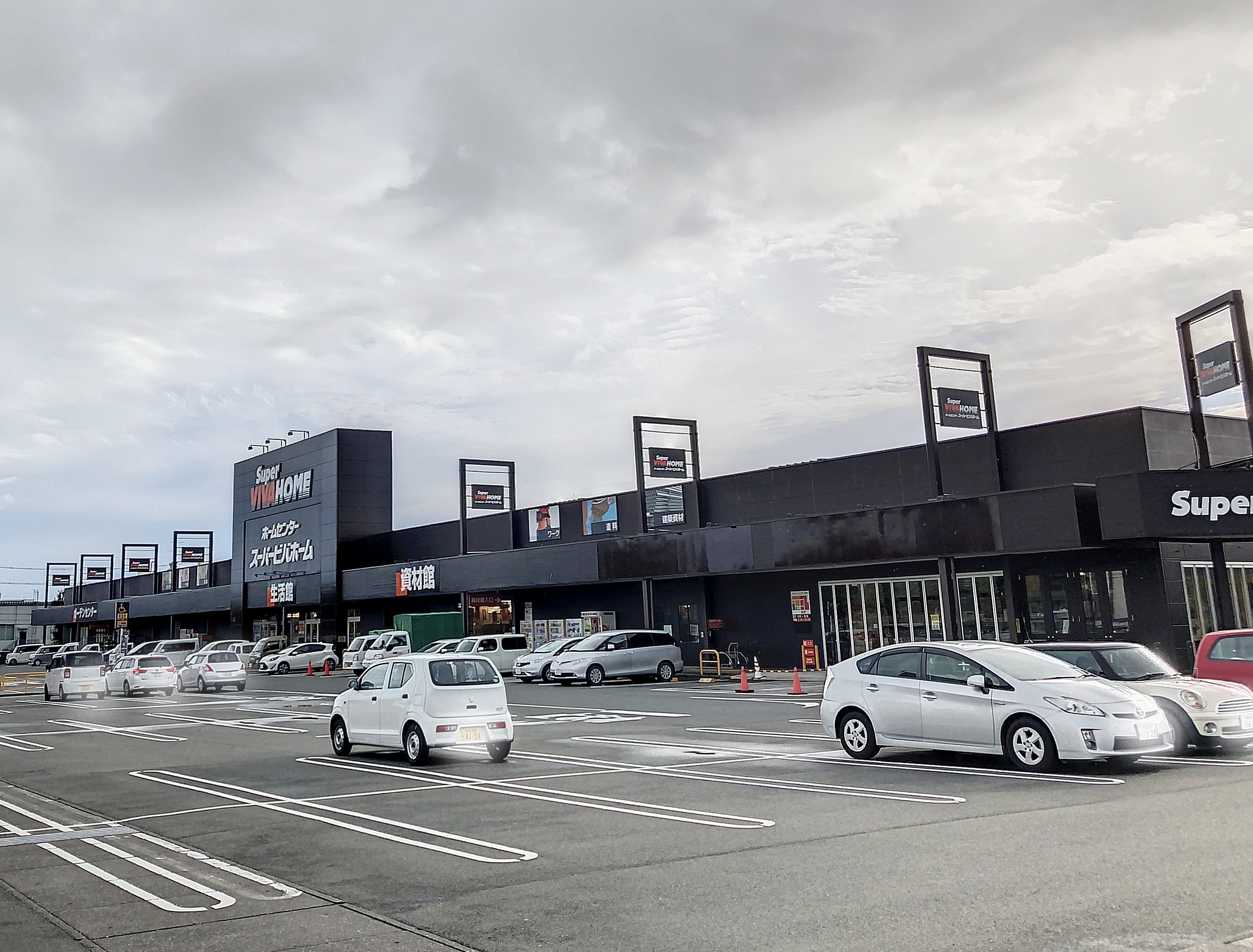 カーサ　ラコルト 周辺画像1