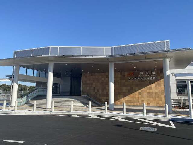 カーサ　ラコルト その他外観5