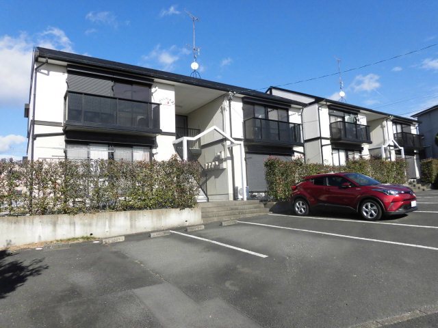 プライム21 103号室 外観