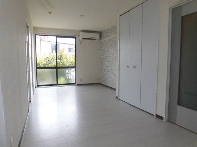 プライム21 リビング