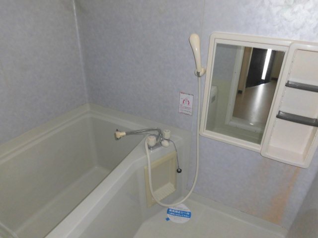 プライム21 風呂画像