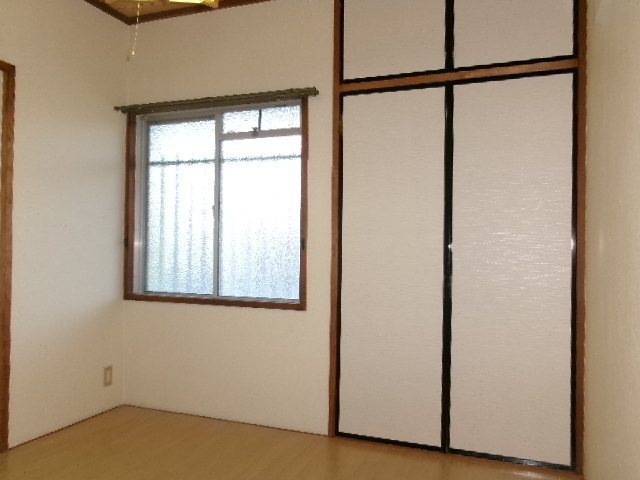 城之崎山王ハイツA その他