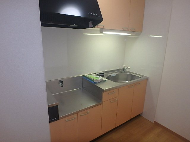 磐田ヒルズⅠ キッチン