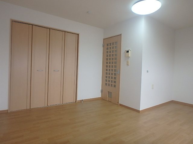 磐田ヒルズⅠ ベッドルーム