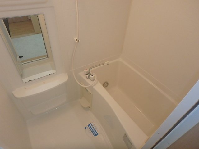 磐田ヒルズⅠ 風呂画像