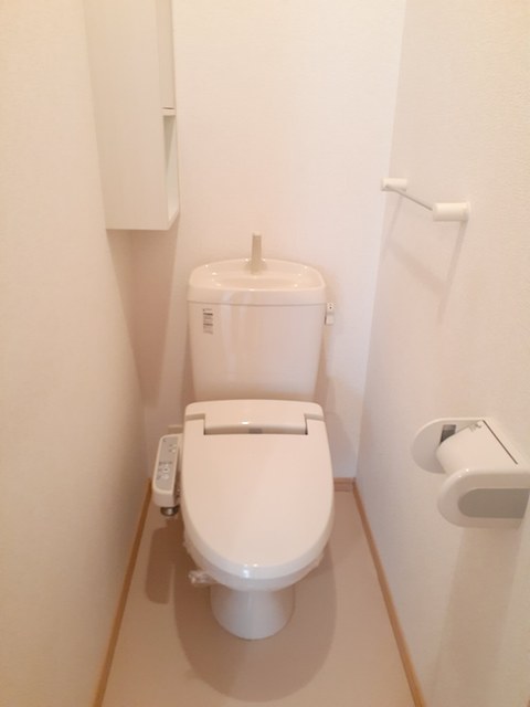 ヒルズハウス その他2