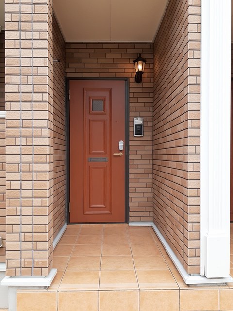 ヒルズハウス その他5