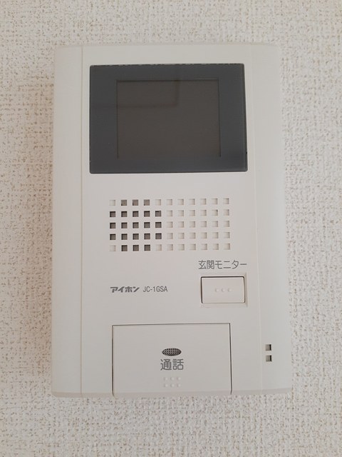 ヒルズハウス その他6