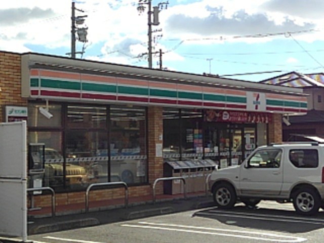 ヒルズハウス その他外観4