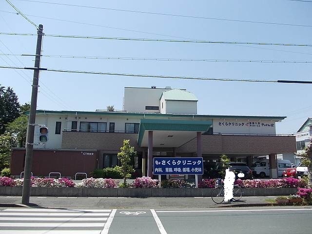 ヒルズハウス その他外観6