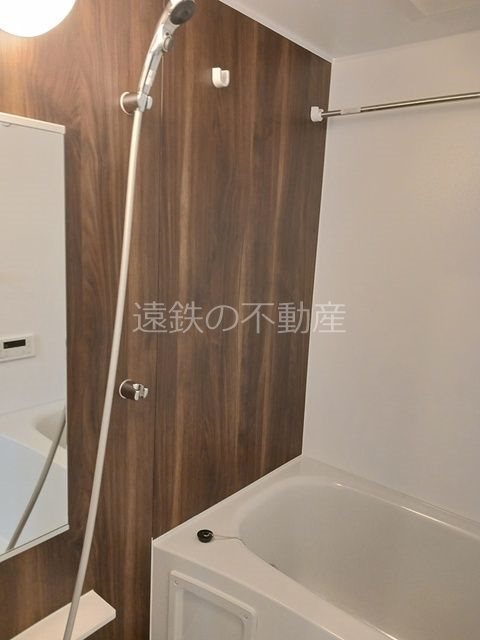 カーサ　ラコルト 風呂画像