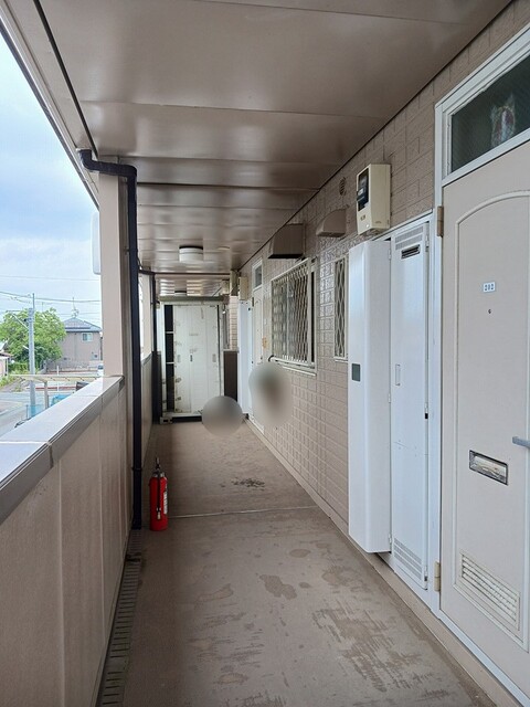 チェリーハイムＡ その他1