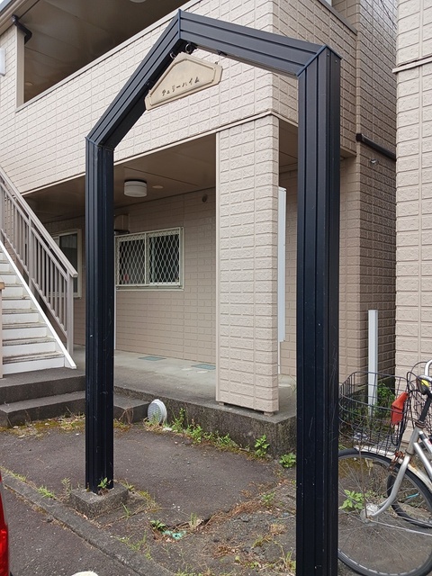 チェリーハイムＡ その他8